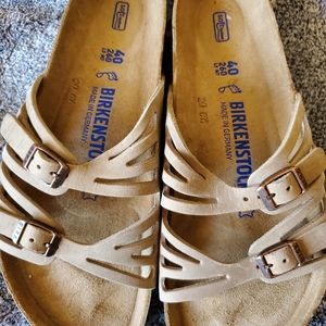 Birkenstock Sandals